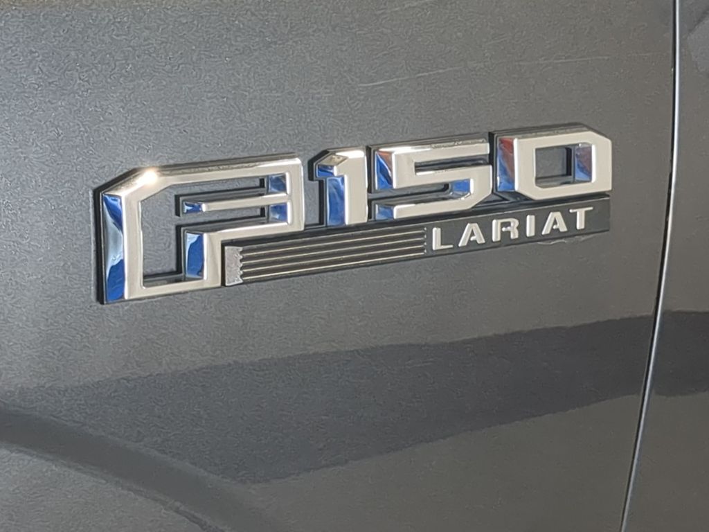 Thumbnail: 2015 Ford F-150 - 24