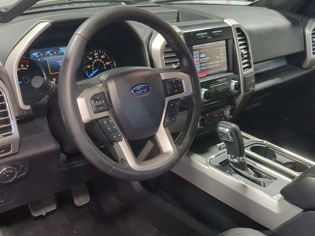 Thumbnail: 2015 Ford F-150 - 2