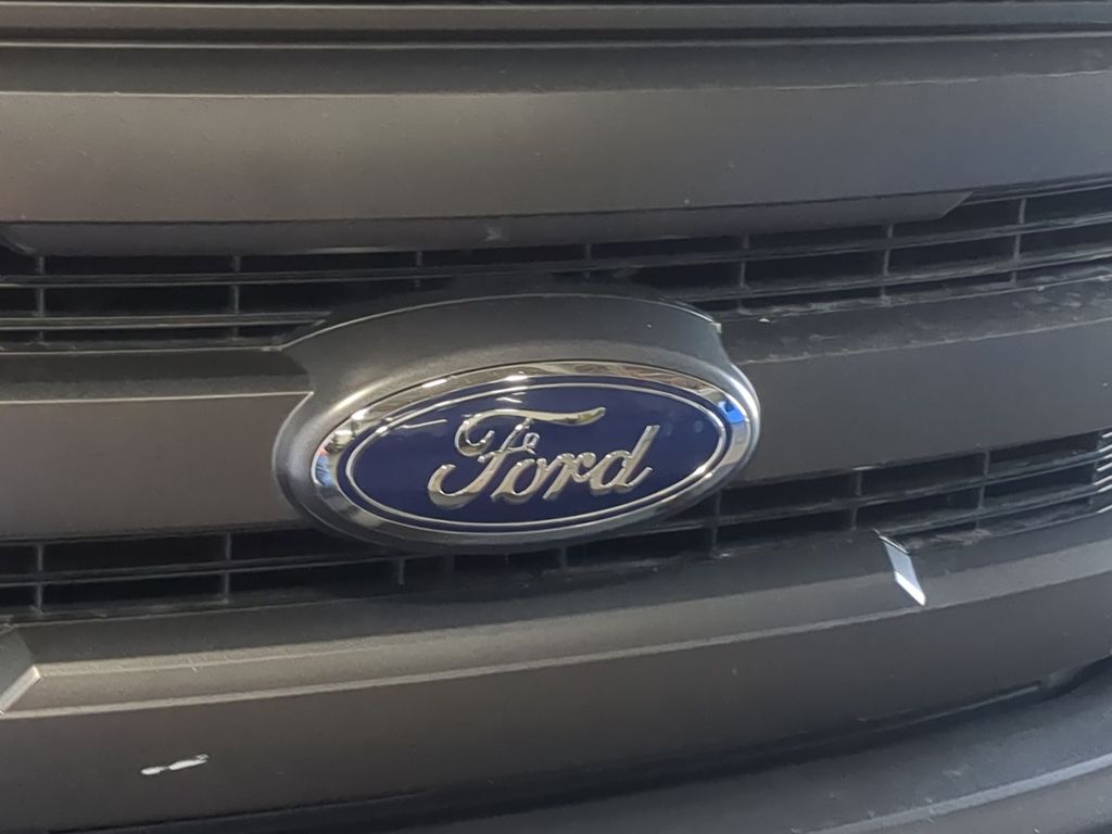 Thumbnail: 2015 Ford F-150 - 6