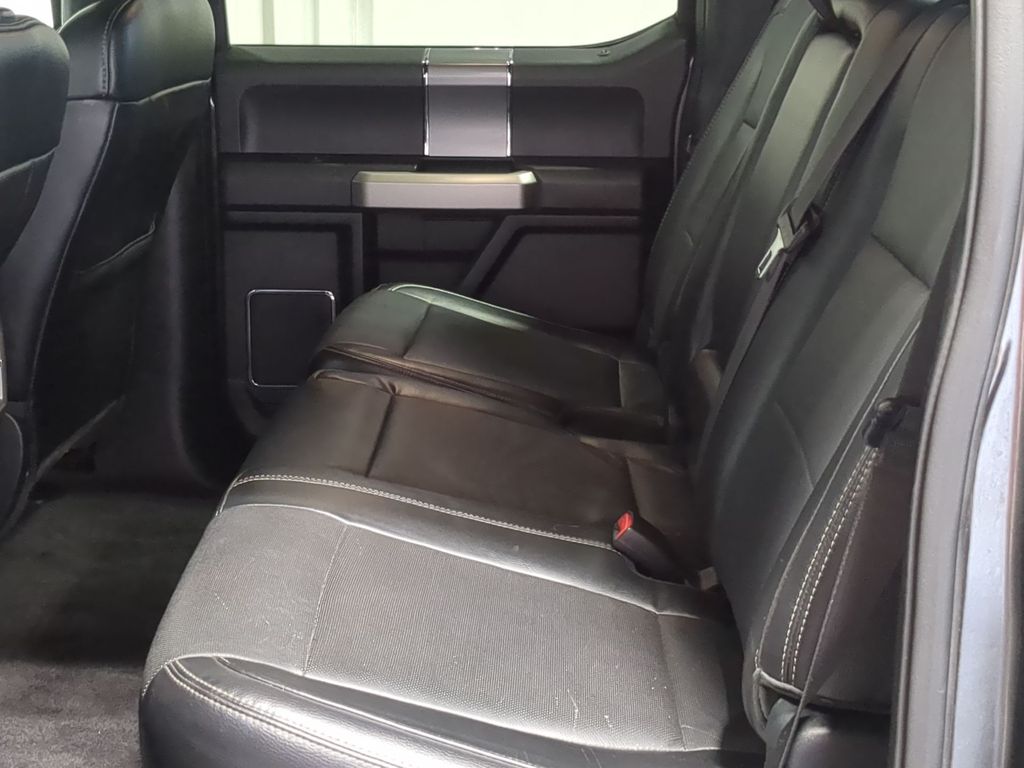 Thumbnail: 2015 Ford F-150 - 11
