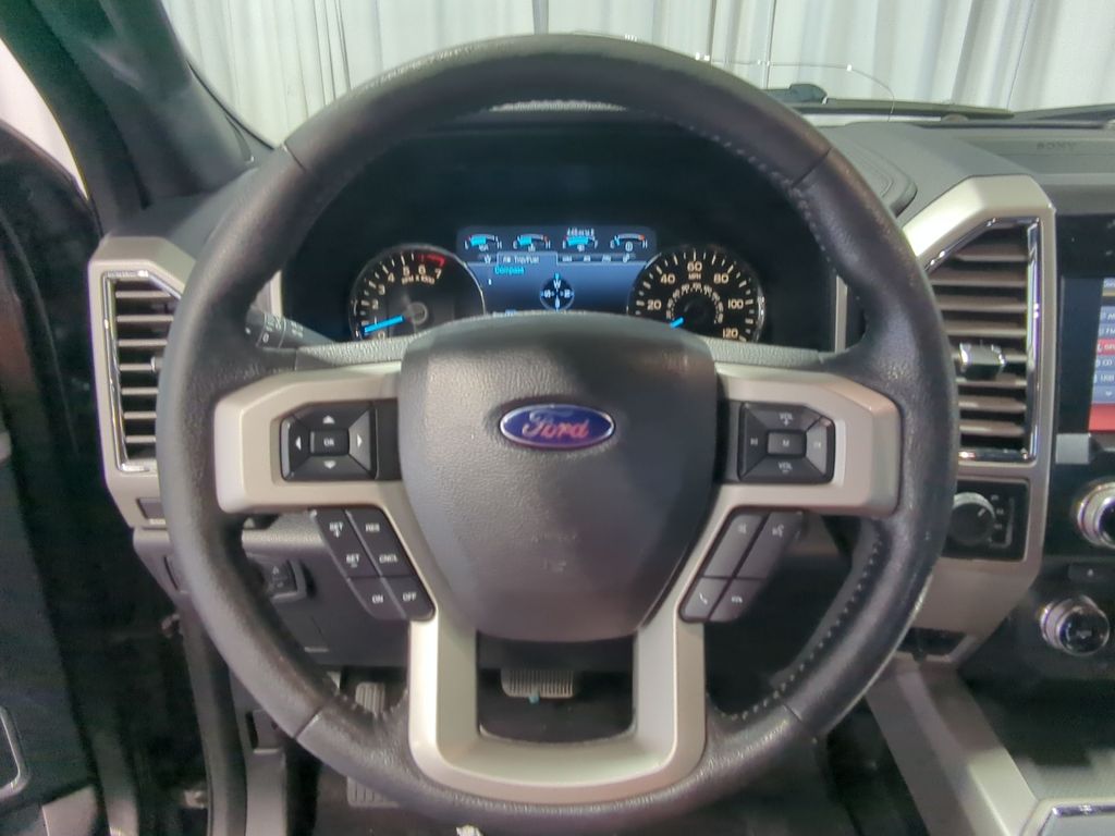 Thumbnail: 2015 Ford F-150 - 12