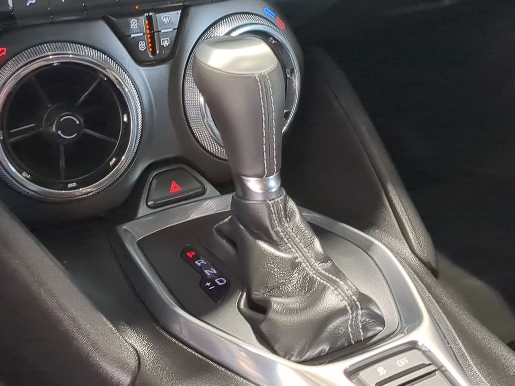 Thumbnail: 2017 Chevrolet Camaro - 14