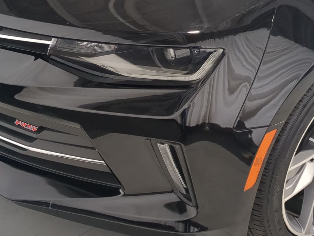 Thumbnail: 2017 Chevrolet Camaro - 23