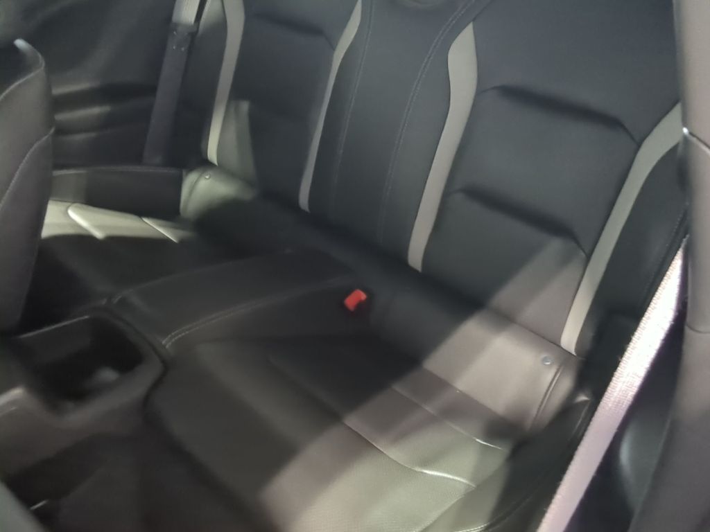Thumbnail: 2017 Chevrolet Camaro - 12