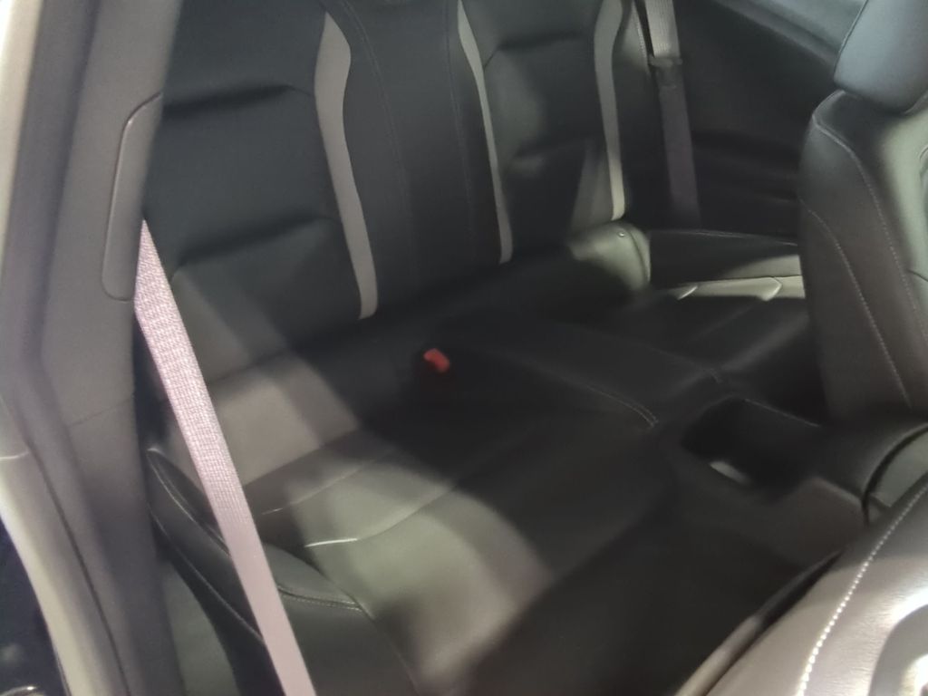 Thumbnail: 2017 Chevrolet Camaro - 27
