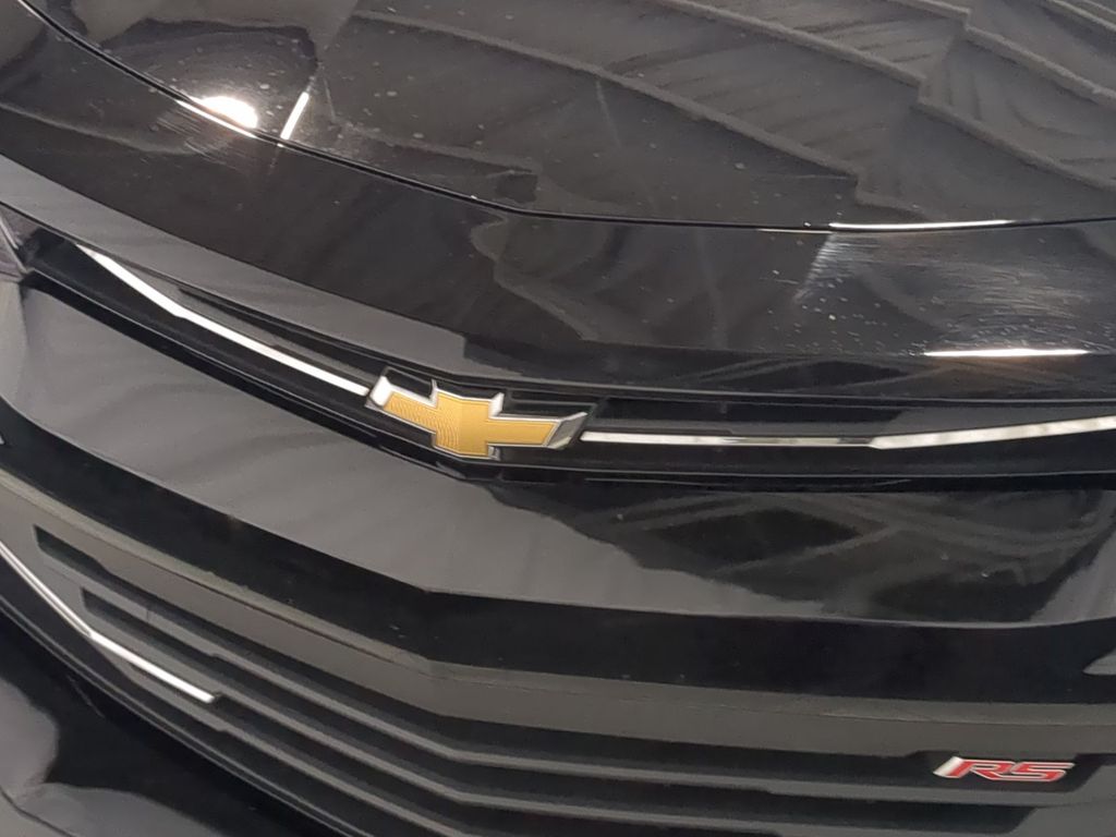 Thumbnail: 2017 Chevrolet Camaro - 7