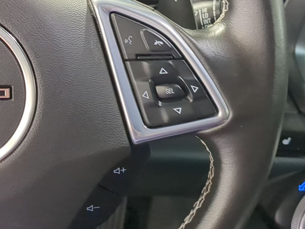 Thumbnail: 2017 Chevrolet Camaro - 29