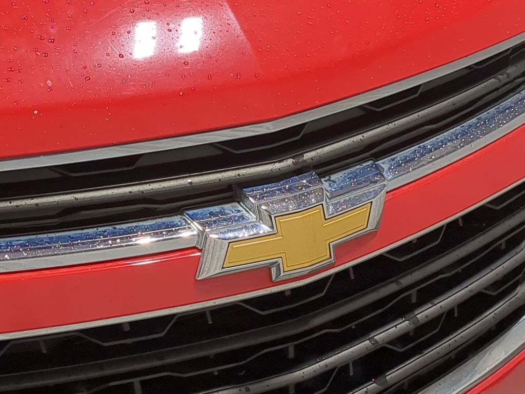 Thumbnail: 2016 Chevrolet Cruze - 25