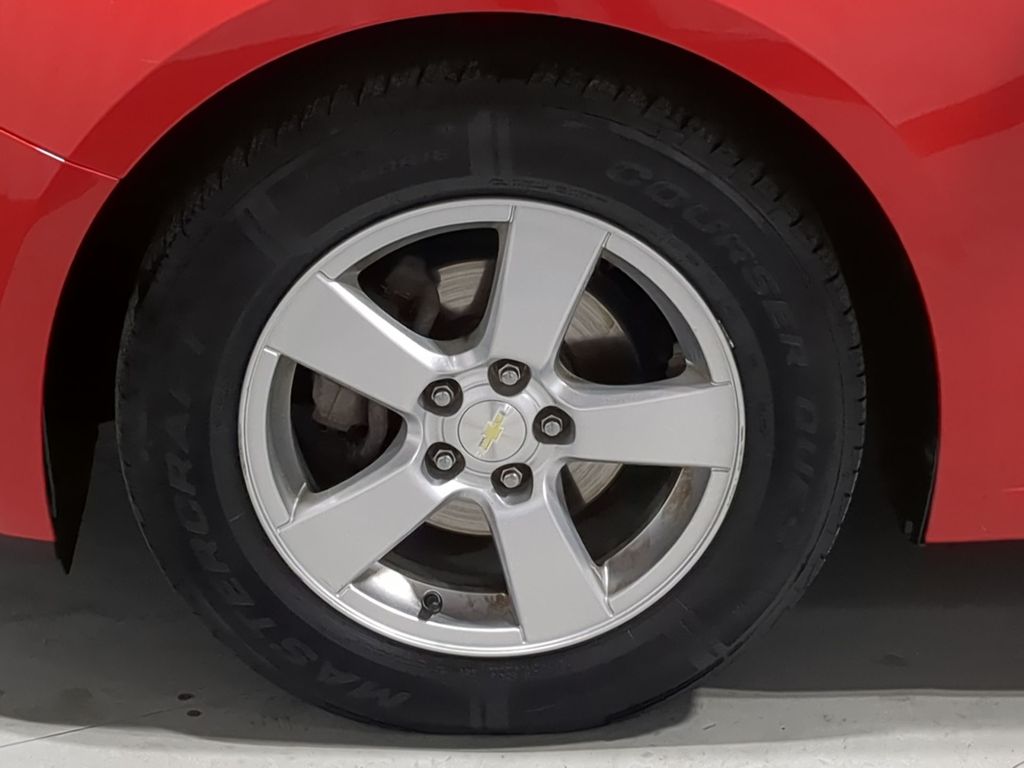 Thumbnail: 2016 Chevrolet Cruze - 7