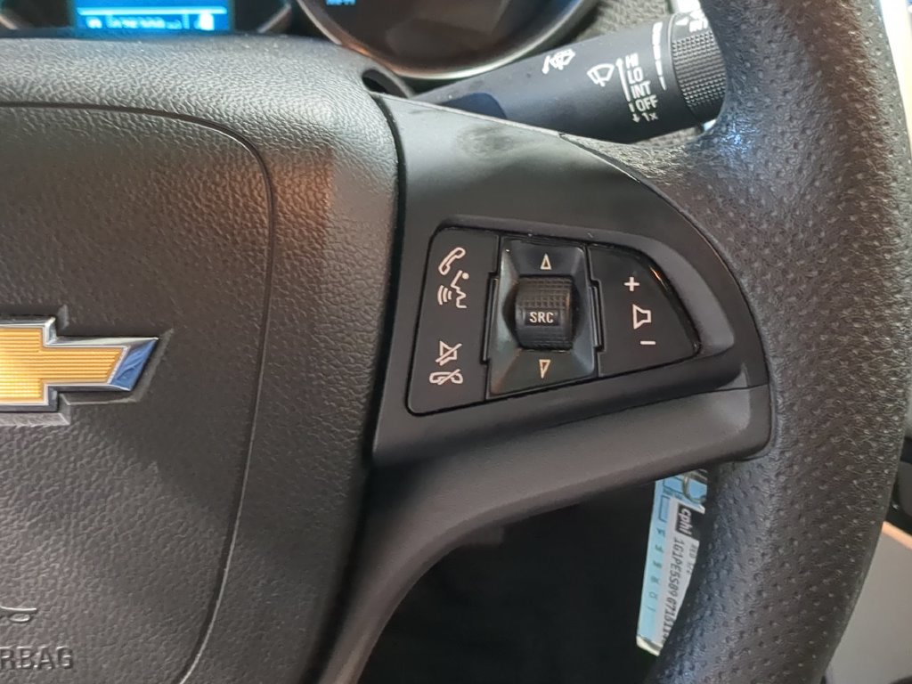 Thumbnail: 2016 Chevrolet Cruze - 29
