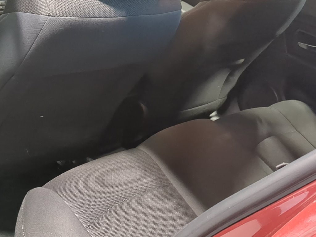 Thumbnail: 2016 Chevrolet Cruze - 26