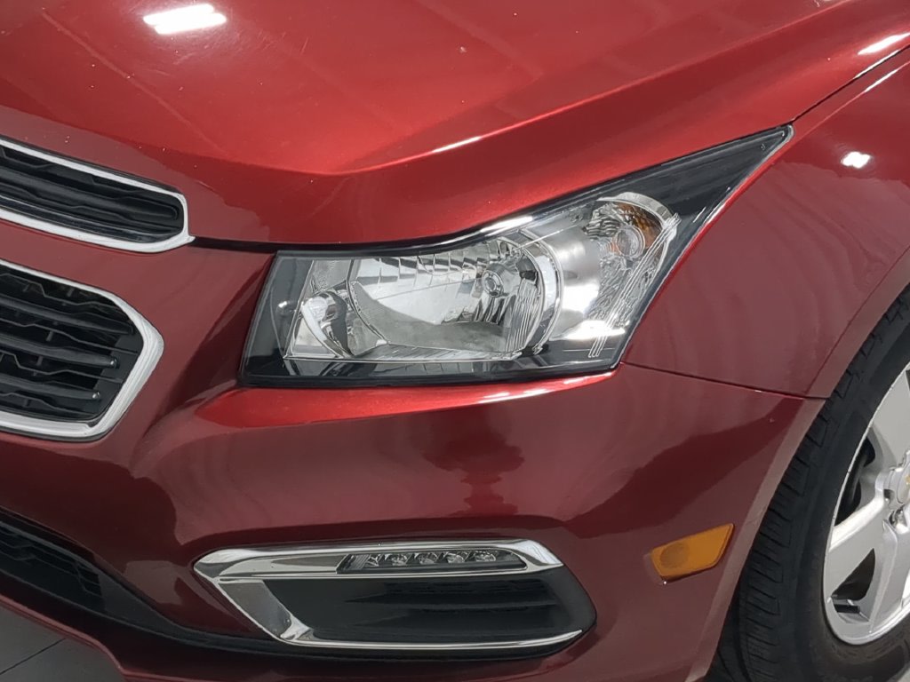 Thumbnail: 2016 Chevrolet Cruze - 23
