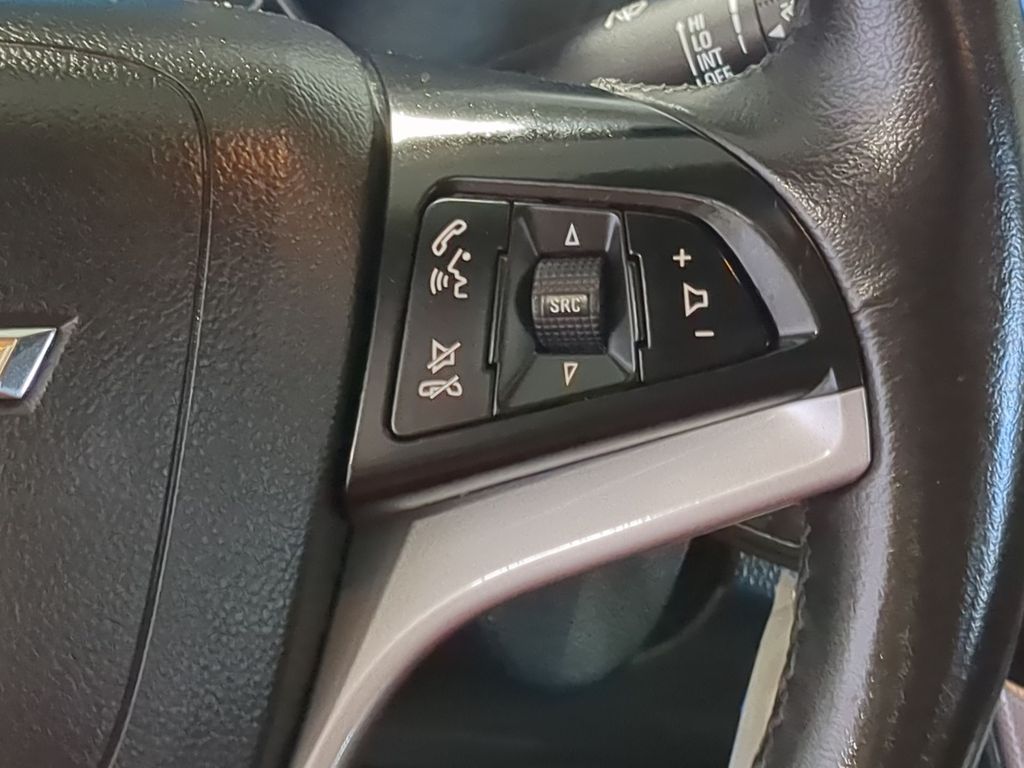 Thumbnail: 2013 Chevrolet Cruze - 29