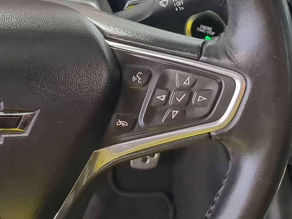 Thumbnail: 2016 Chevrolet Malibu - 30