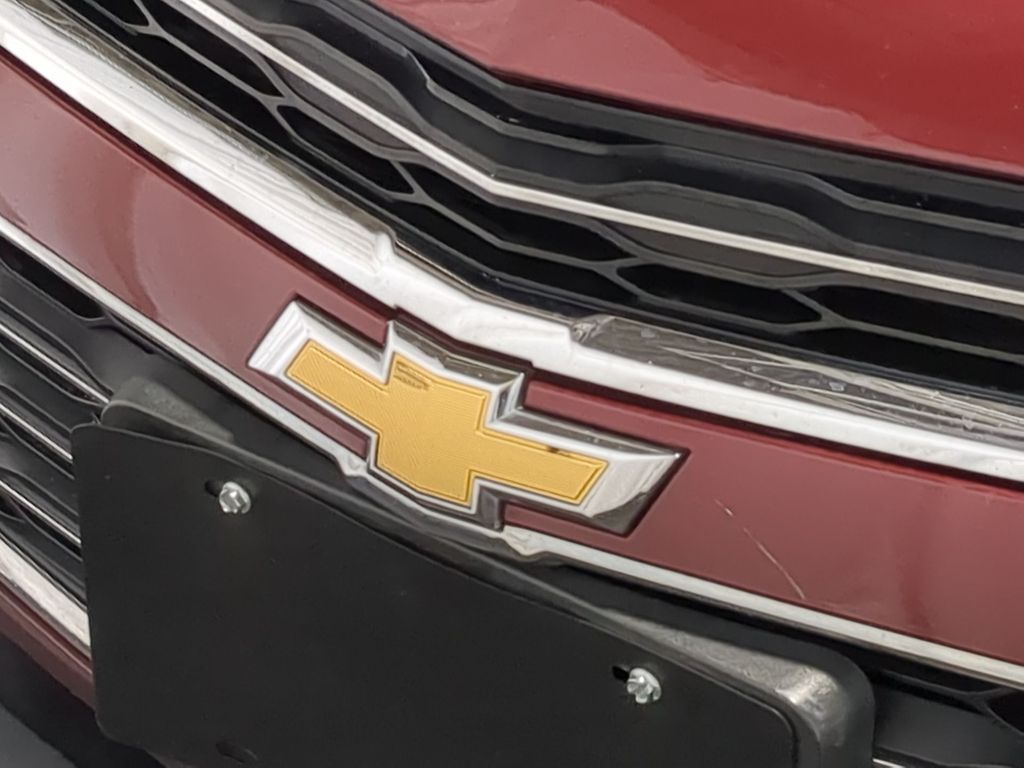 Thumbnail: 2016 Chevrolet Malibu - 6