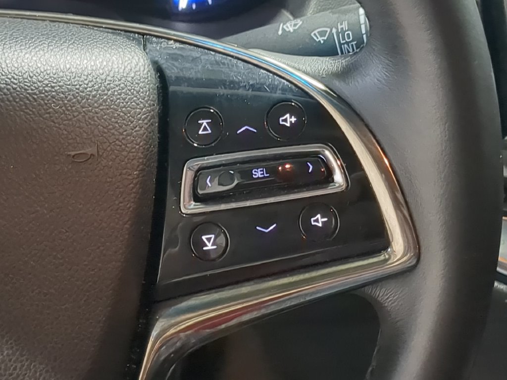 Thumbnail: 2016 Cadillac ATS - 28