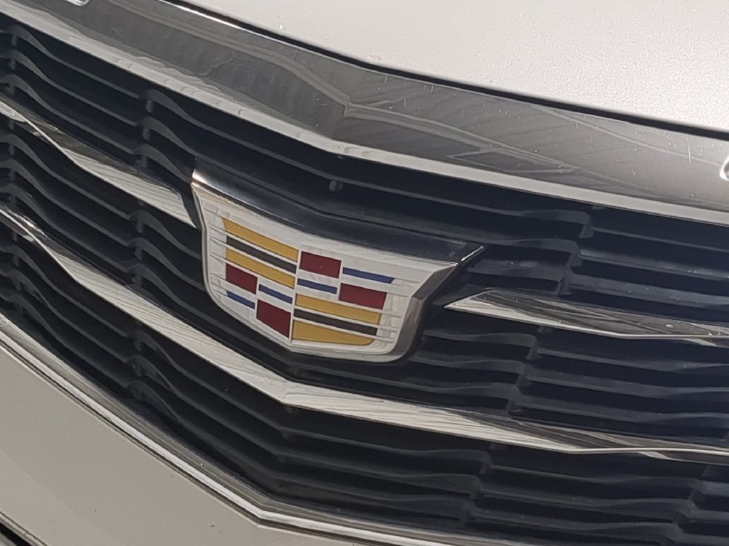 Thumbnail: 2016 Cadillac ATS - 7