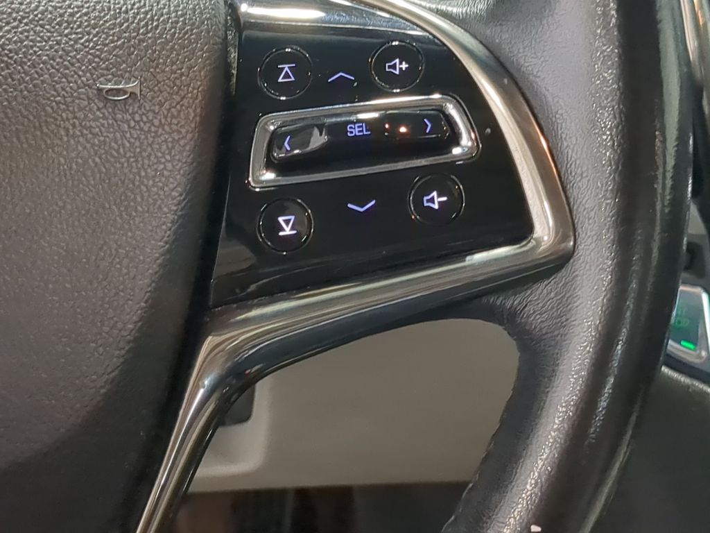 Thumbnail: 2017 Cadillac ATS - 30