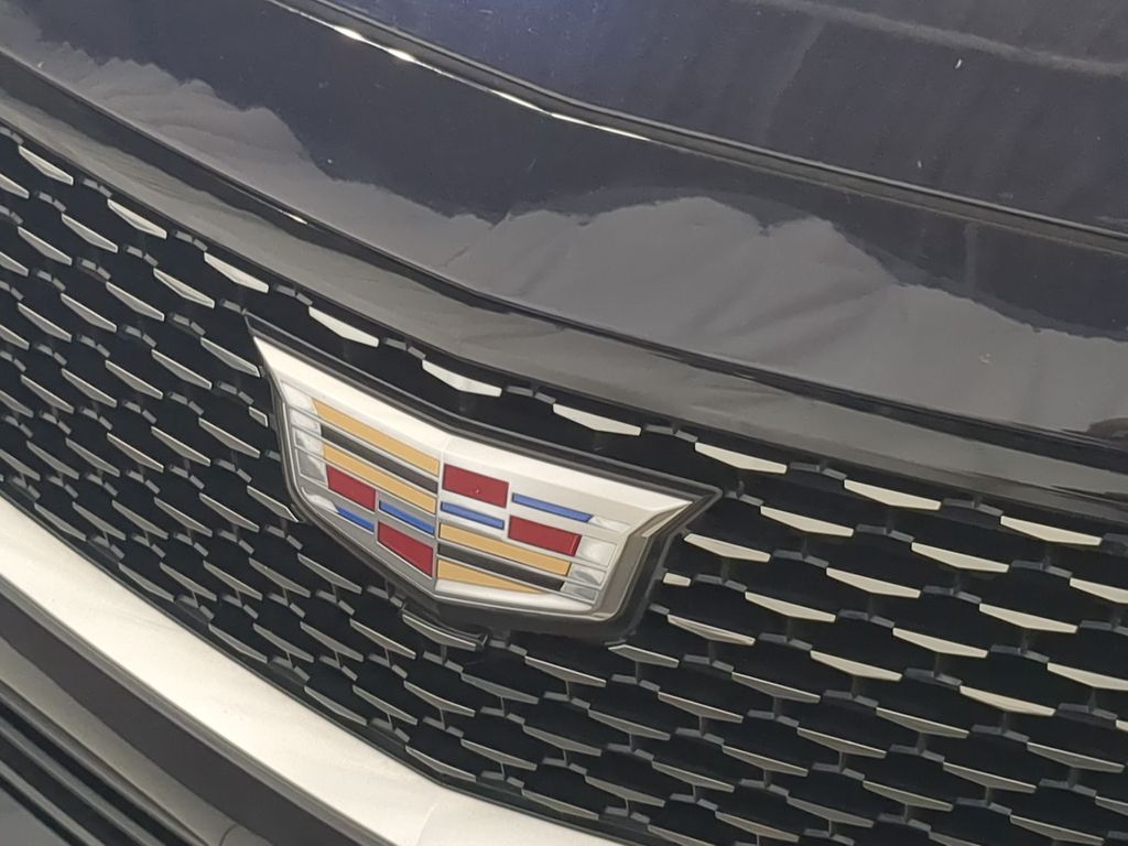 Thumbnail: 2020 Cadillac CT5 - 6