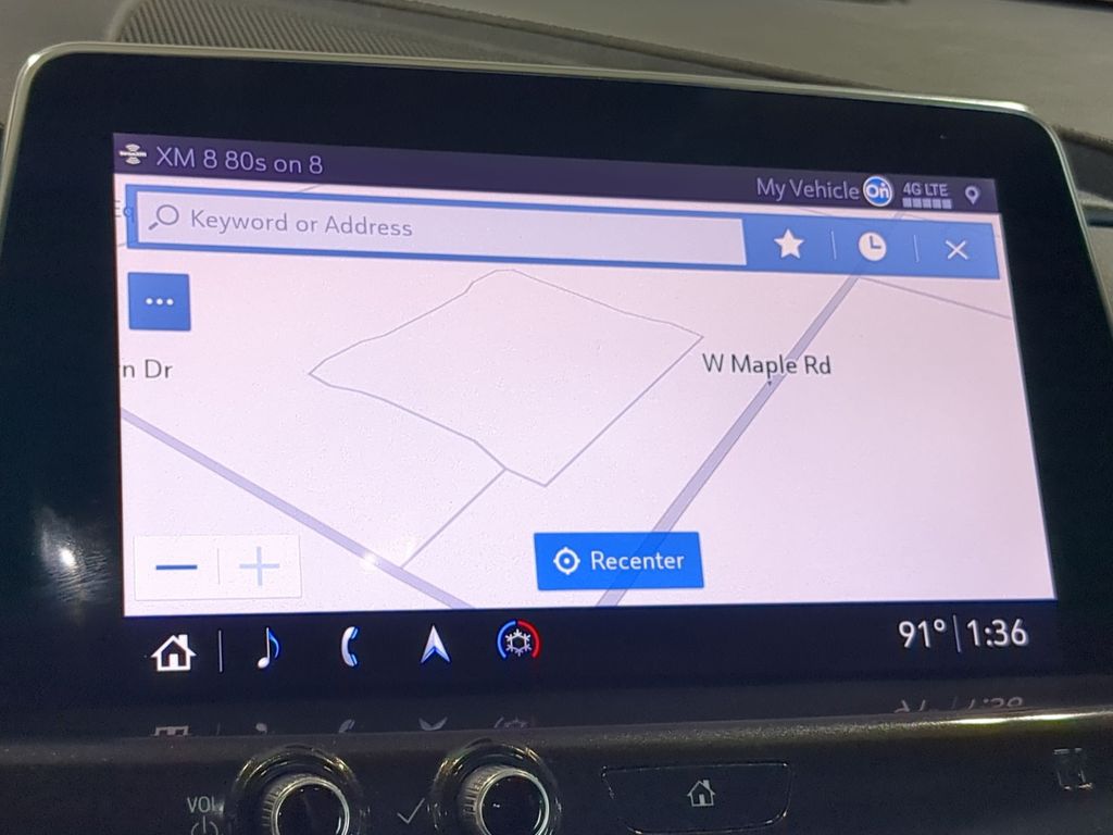 Thumbnail: 2020 Cadillac CT5 - 32
