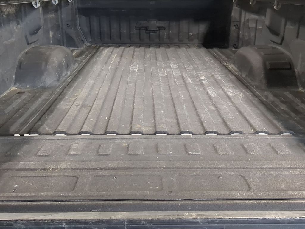 Thumbnail: 2022 Chevrolet Silverado 2500 - 14