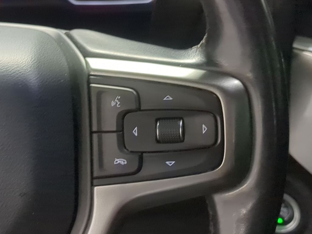 Thumbnail: 2022 Chevrolet Silverado 2500 - 24