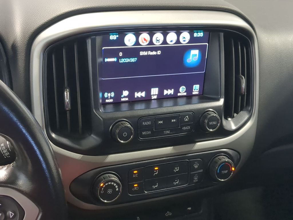 Thumbnail: 2018 Chevrolet Colorado - 13