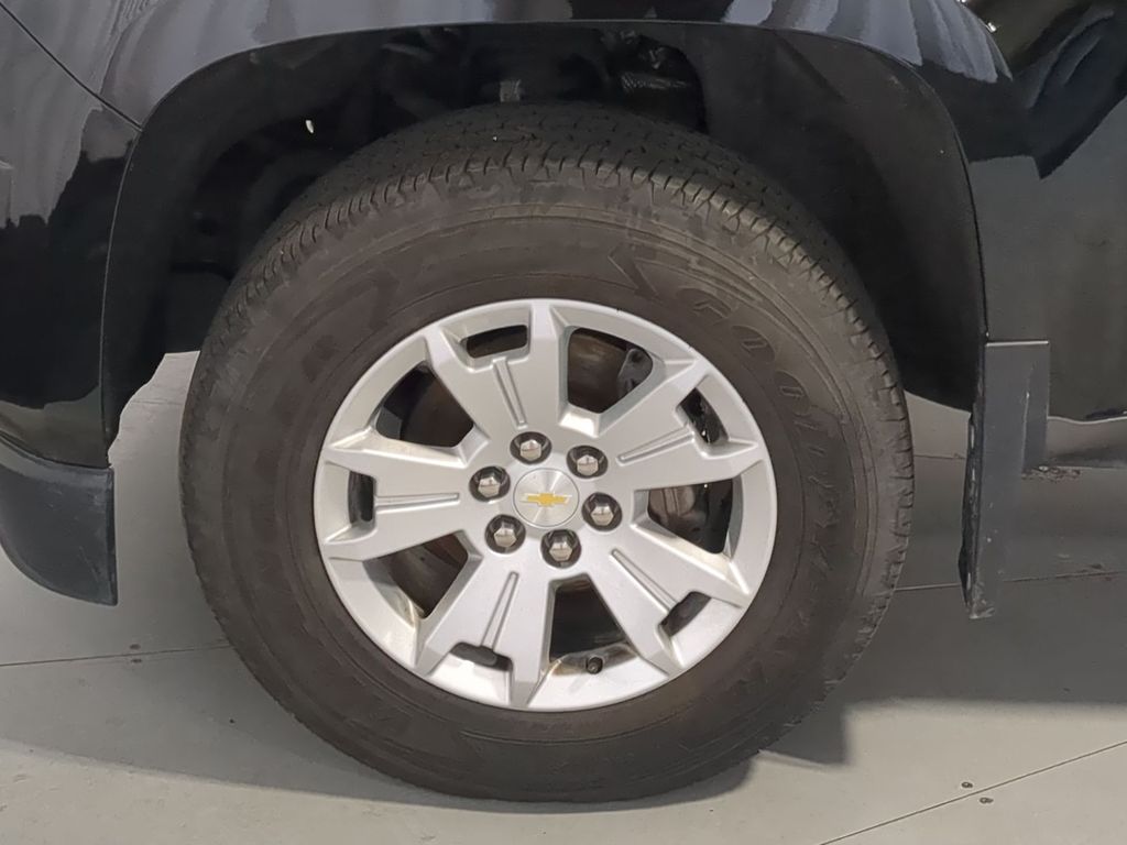 Thumbnail: 2018 Chevrolet Colorado - 7
