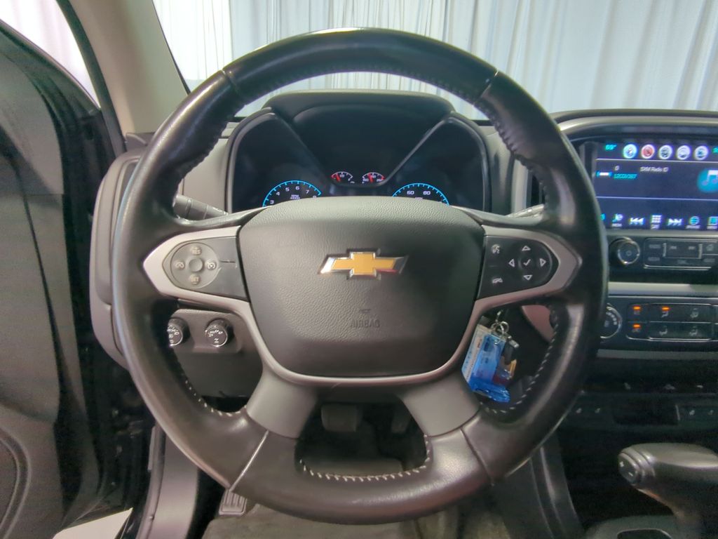 Thumbnail: 2018 Chevrolet Colorado - 12