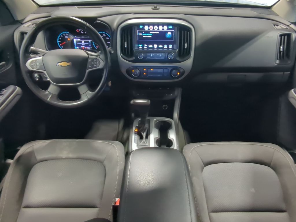Thumbnail: 2018 Chevrolet Colorado - 8