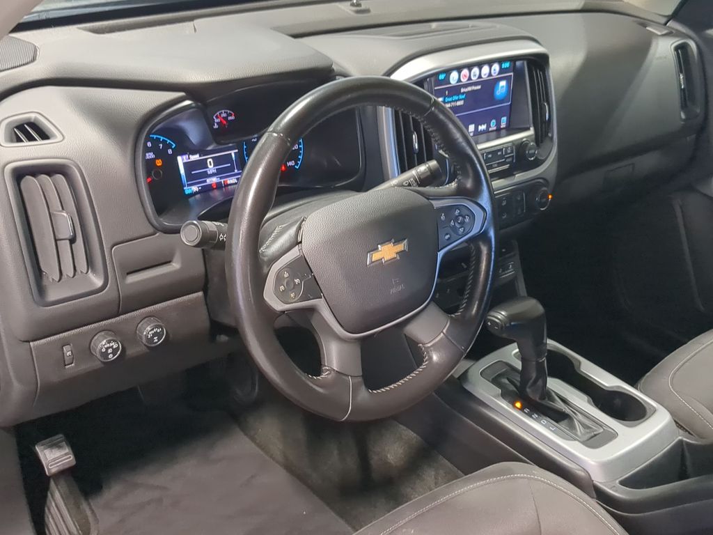 Thumbnail: 2018 Chevrolet Colorado - 2