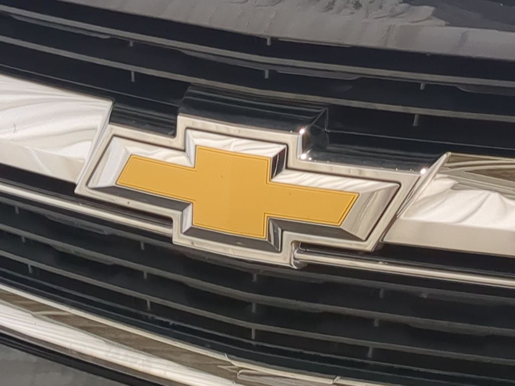 Thumbnail: 2018 Chevrolet Colorado - 6