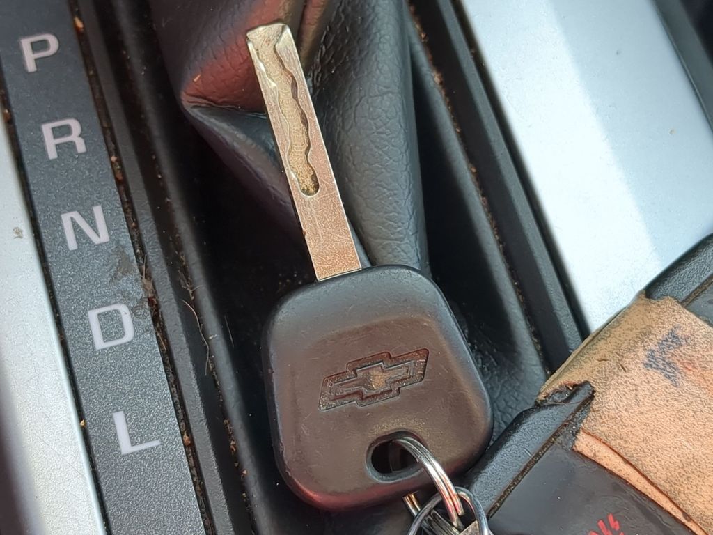 Thumbnail: 2018 Chevrolet Colorado - 33