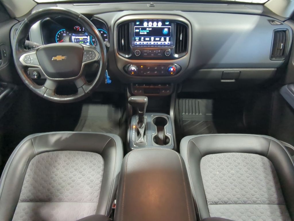 Thumbnail: 2017 Chevrolet Colorado - 8