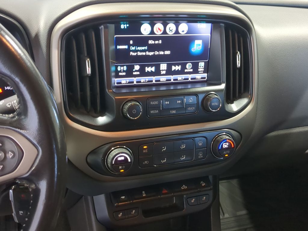 Thumbnail: 2017 Chevrolet Colorado - 13