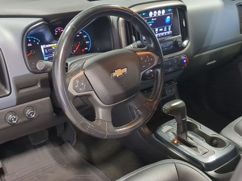 Thumbnail: 2017 Chevrolet Colorado - 2