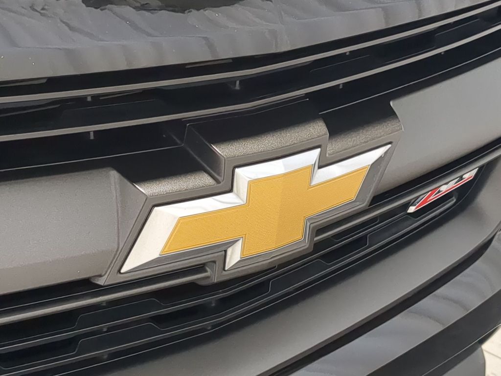 Thumbnail: 2017 Chevrolet Colorado - 6