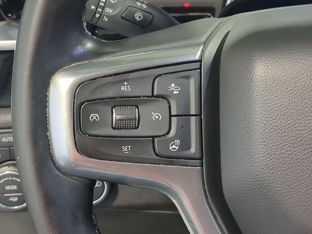 Thumbnail: 2024 Chevrolet Silverado 1500 - 27