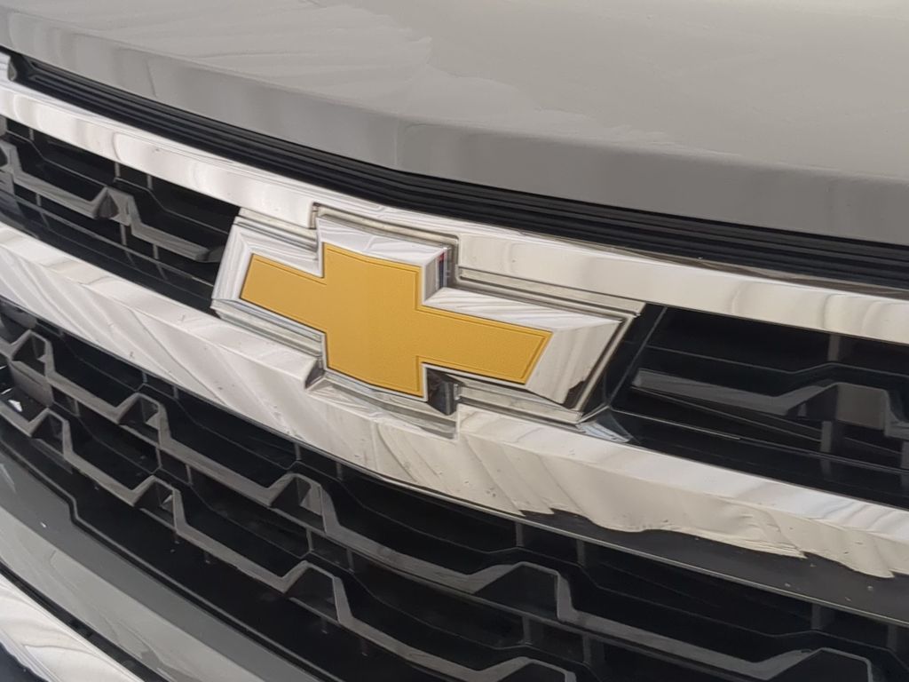 Thumbnail: 2024 Chevrolet Silverado 1500 - 6