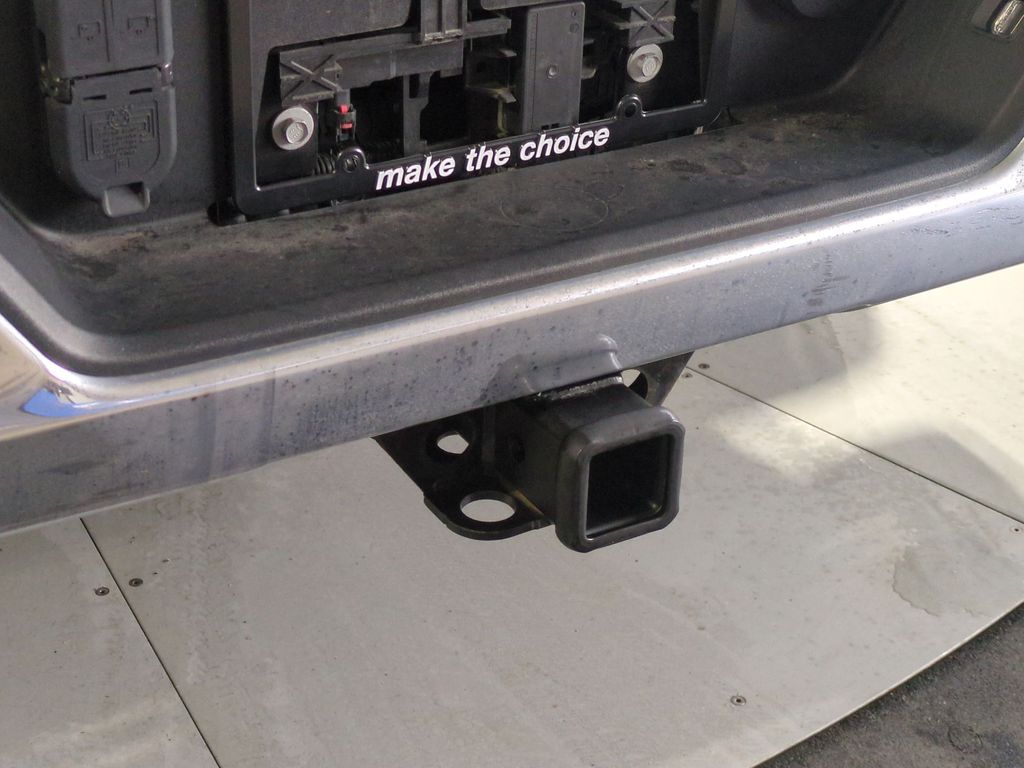 Thumbnail: 2022 Chevrolet Silverado 1500 - 34