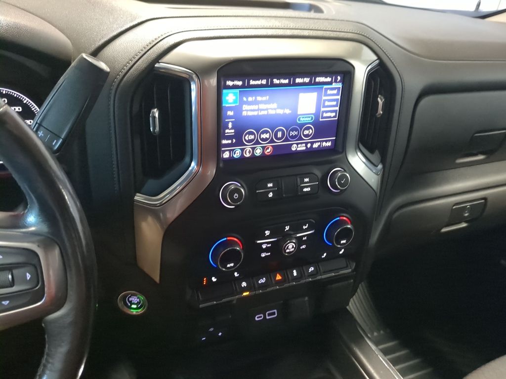 Thumbnail: 2021 Chevrolet Silverado 1500 - 13