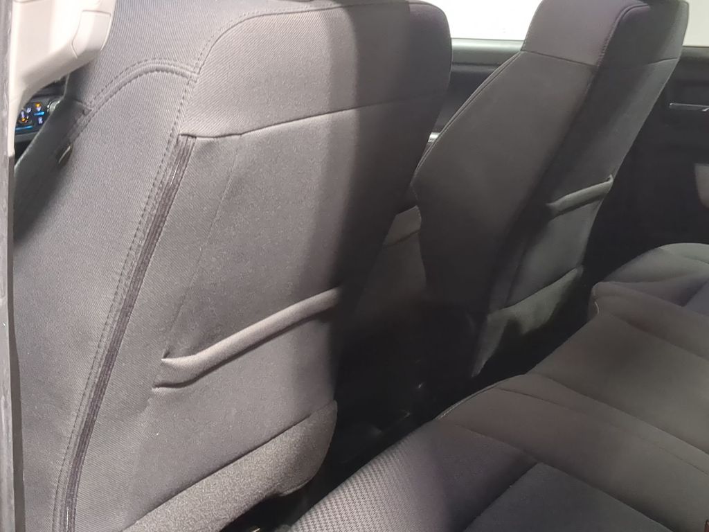 Thumbnail: 2018 Chevrolet Silverado 1500 - 12