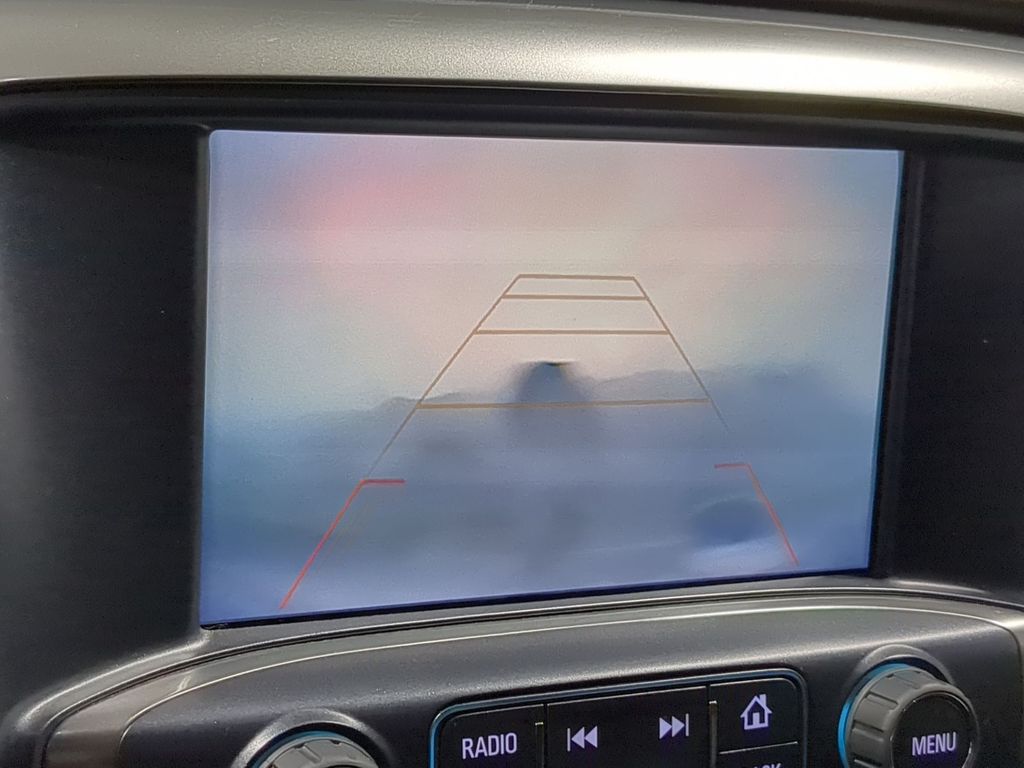 Thumbnail: 2018 Chevrolet Silverado 1500 - 38