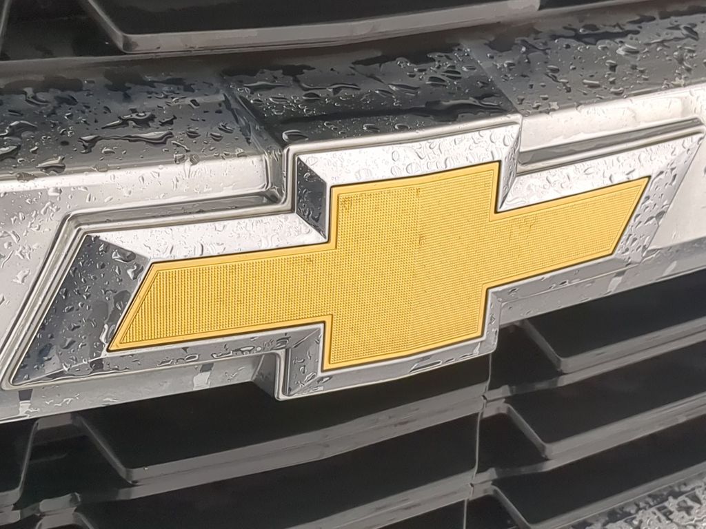 Thumbnail: 2018 Chevrolet Silverado 1500 - 31