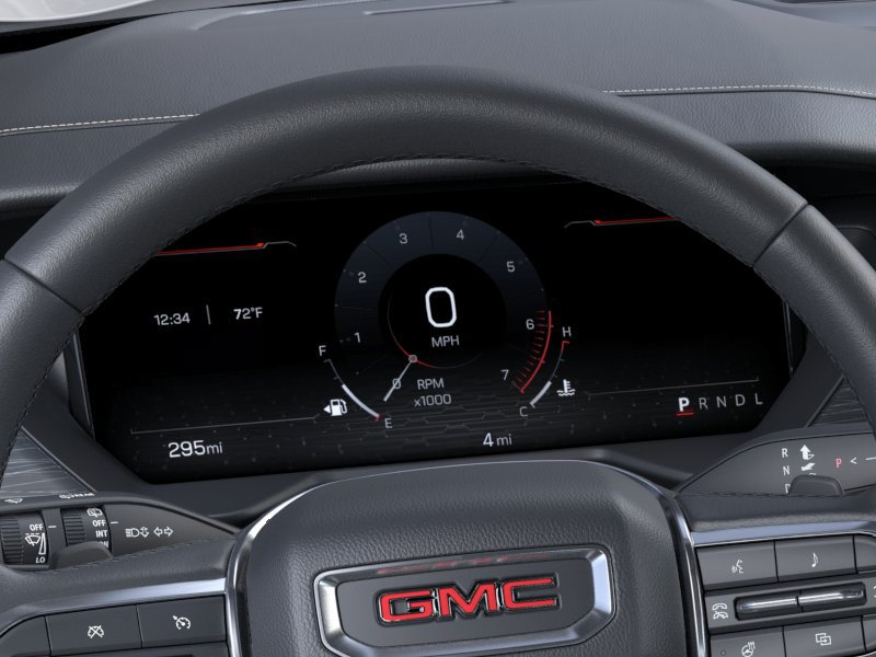 Thumbnail: 2027 GMC Acadia - 12