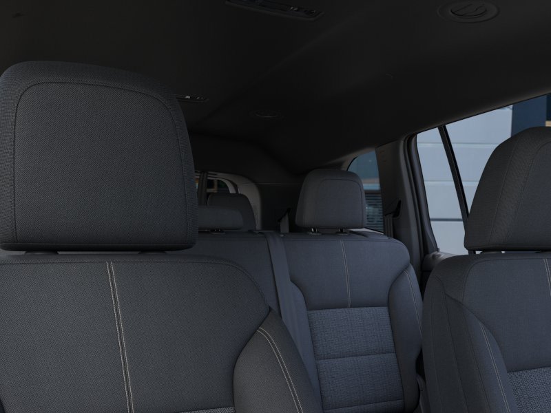 Thumbnail: 2027 GMC Acadia - 24