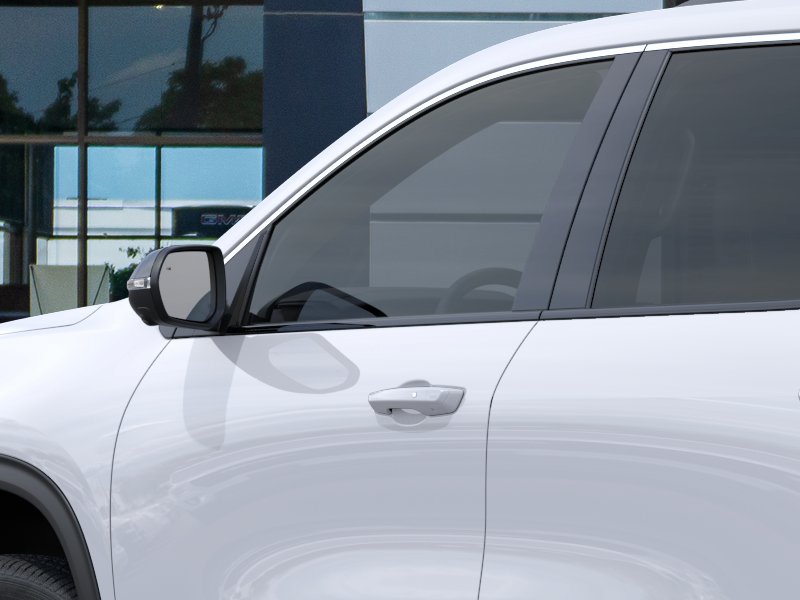 Thumbnail: 2027 GMC Acadia - 20