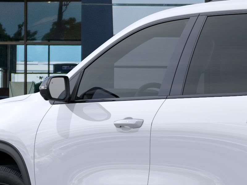 Thumbnail: 2027 GMC Acadia - 20