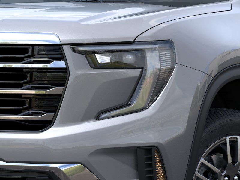 Thumbnail: 2027 GMC Acadia - 18
