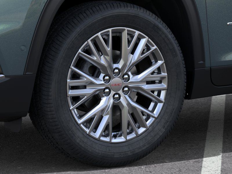 Thumbnail: 2027 GMC Acadia - 6